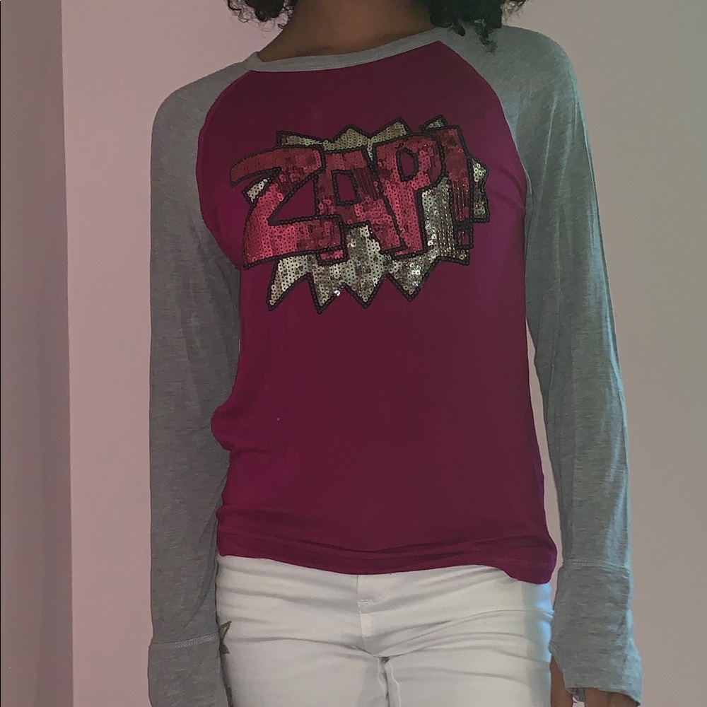 ZAP!⚡️ kidpik t-shirt